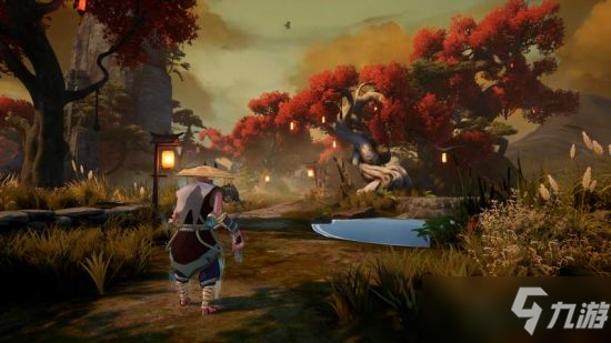 《Rogue Spirit》发布Demo，将在2021年8月26日上线抢先体验 可玩Demo现已在Steam开放下载