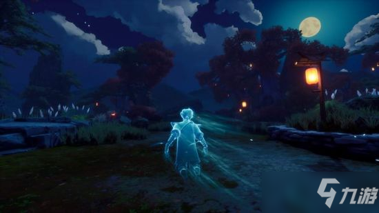 《Rogue Spirit》发布Demo，将在2021年8月26日上线抢先体验 可玩Demo现已在Steam开放下载