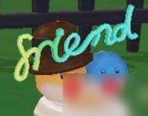 摩尔庄园手游友情字母灯怎么获得 friend灯牌获得方法