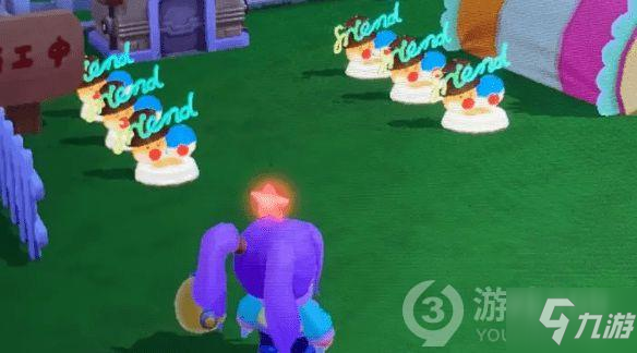 摩尔庄园手游友情字母灯怎么获得 friend灯牌获得方法