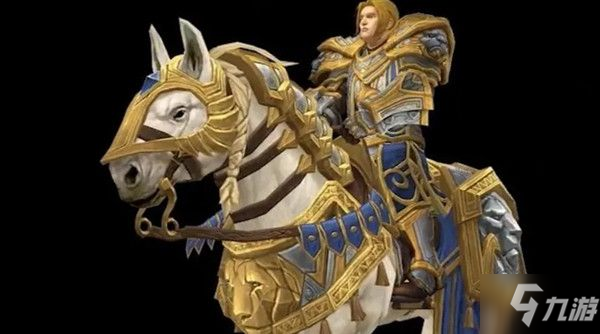 魔兽世界堕落的战马怎么获得 WOW堕落的战马坐骑获取攻略