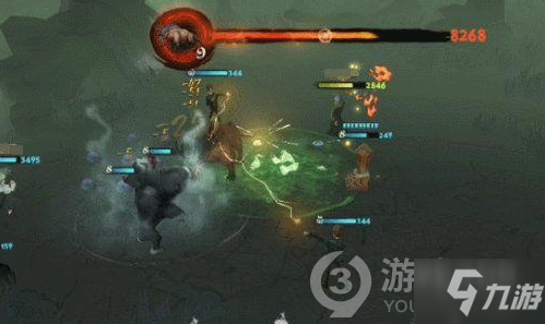 哈利波特魔法觉醒角驼兽之灾怎么打 角驼兽之灾打法介绍