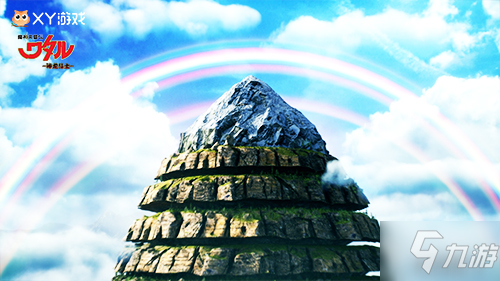 6月23日正式上线!爷青回!《魔神英雄传》手游CG掀起热议!