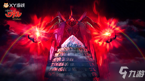 6月23日正式上线!爷青回!《魔神英雄传》手游CG掀起热议!