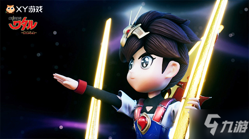 6月23日正式上线!爷青回!《魔神英雄传》手游CG掀起热议!