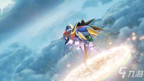 6月23日正式上线!爷青回!《魔神英雄传》手游CG掀起热议!