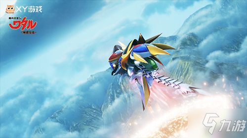 6月23日正式上线!爷青回!《魔神英雄传》手游CG掀起热议!