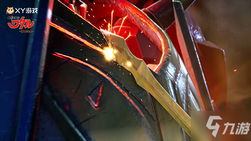 6月23日正式上线!爷青回!《魔神英雄传》手游CG掀起热议!