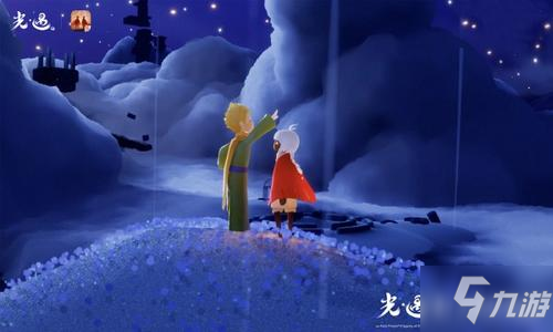 光遇小王子季任务攻略大全,全任务小王子位置及任务流程图文汇总