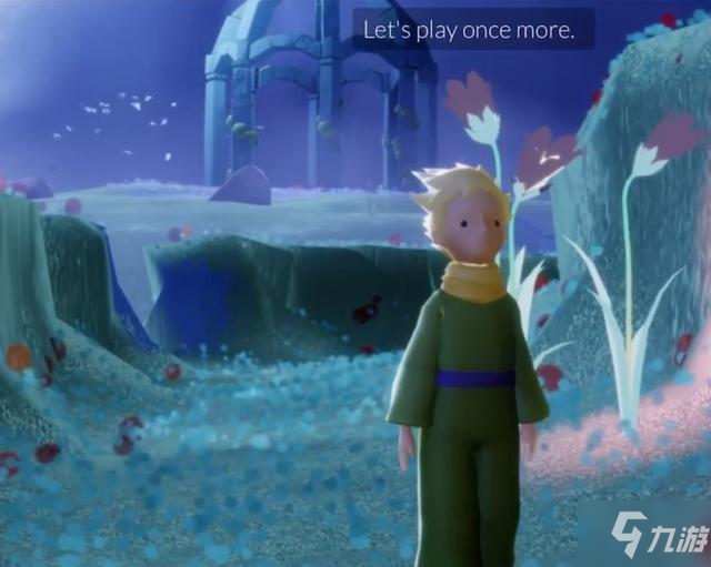 光遇小王子季任务攻略大全,全任务小王子位置及任务流程图文汇总