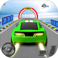 RampCarStunts3DGTRacing