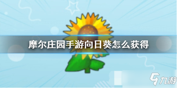 摩尔庄园手游全植物图鉴 全植物获取方式及属性详解
