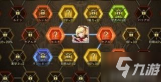 《FFBE幻影戰(zhàn)爭》角色強化攻略 角色強化優(yōu)先級推薦