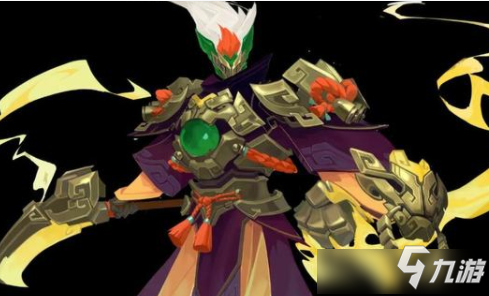 《<a id='link_pop' class='keyword-tag' href='https://www.9game.cn/wzry/'>王者荣耀</a>》云缨长枪掠火主页装扮怎么获得