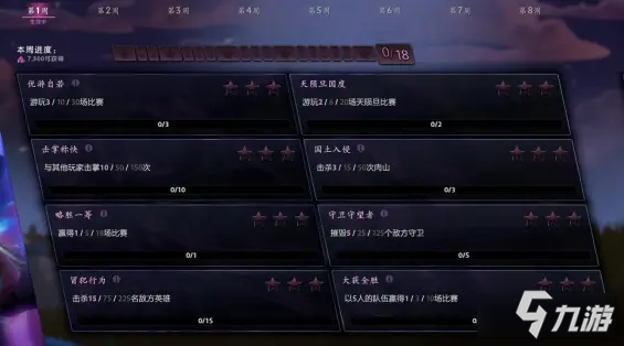 《DOTA2》全新游戲模式——天隕旦內(nèi)容有哪些