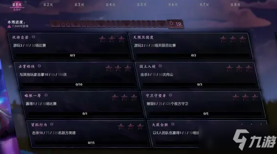 《DOTA2》全新游戲模式——天隕旦內(nèi)容有哪些