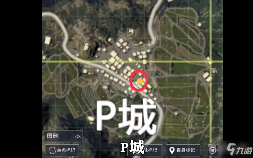 和平精英重启未来机械狗在哪 重启未来机械狗刷新位置一览