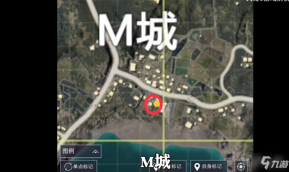 和平精英重启未来机械狗在哪 重启未来机械狗刷新位置一览