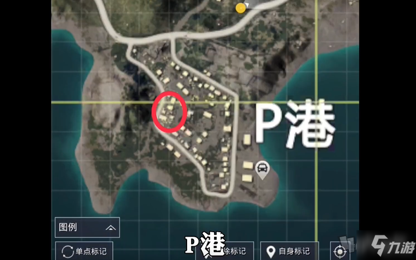 和平精英重启未来机械狗在哪 重启未来机械狗刷新位置一览