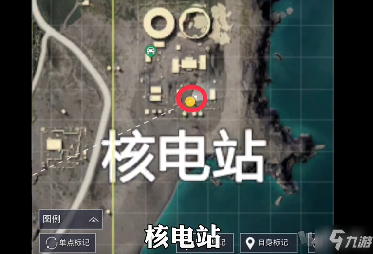 和平精英重启未来机械狗在哪 重启未来机械狗刷新位置一览