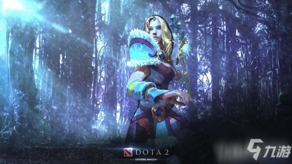 《DOTA2》幽鬼如何玩