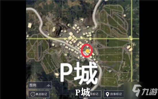 和平精英重启未来机械狗在哪里？机械狗位置坐标大全