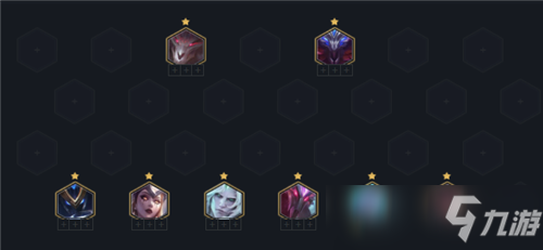 lol云顶之弈复生刺客阵容玩法解析