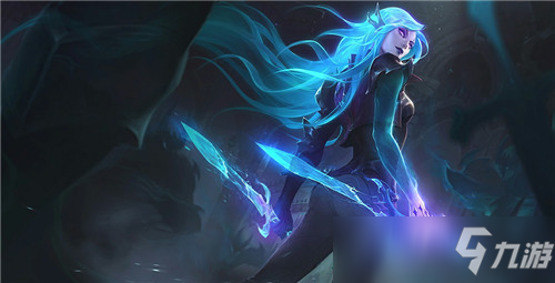 lol云顶之弈复生刺客阵容玩法解析