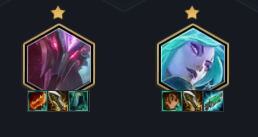 lol云顶之弈复生刺客阵容玩法解析