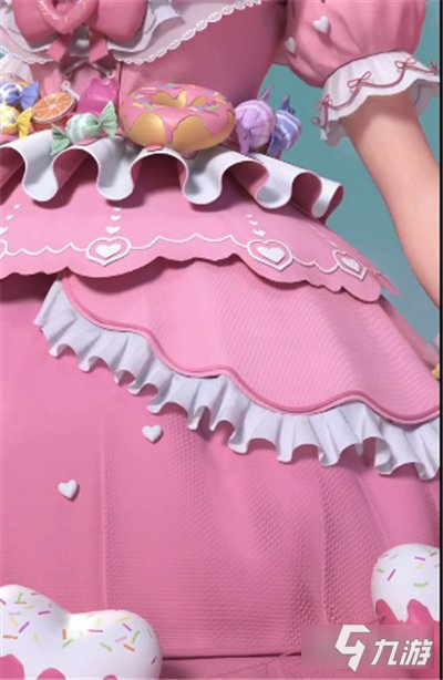 时光公主新服饰PV首曝 带你回到童年的梦幻场景