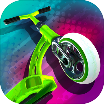 TouchgrindScooter加速器