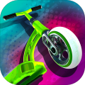 TouchgrindScooter