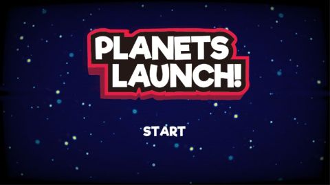 PLANETSLAUNCH截图