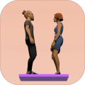 MatchPeople3D