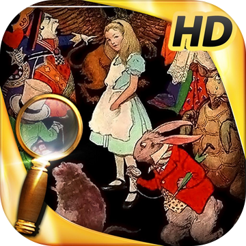 AliceinWonderland加速器