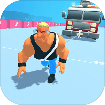StrongestMan加速器