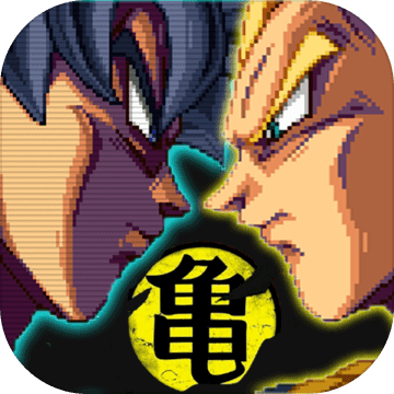 DBZSuperFightersbattle加速器