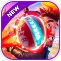KnockoutCityStreetdodgeballBattlesWalkthrough