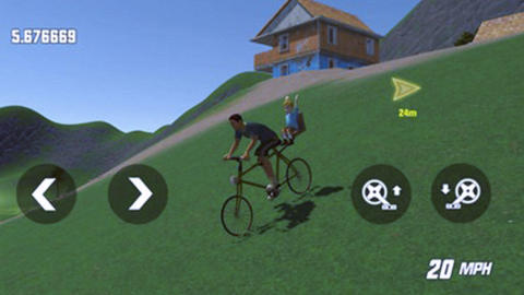DeathBike截图3
