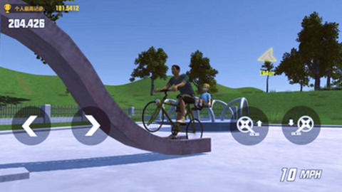 DeathBike截图2