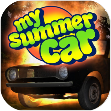 NewMySummerCarClue加速器
