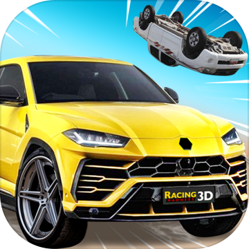 RacingMadness加速器