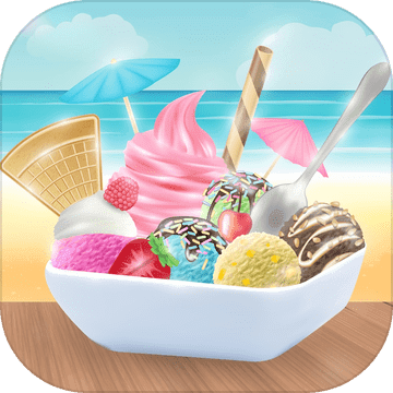 IceCreamChefDessertCook加速器