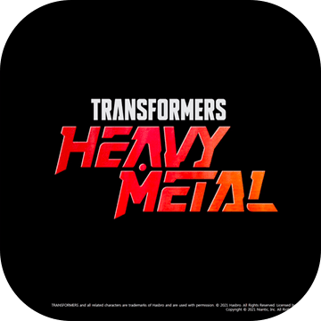 TransformersHeavyMetal加速器