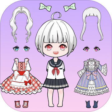 VlinderDoll2加速器