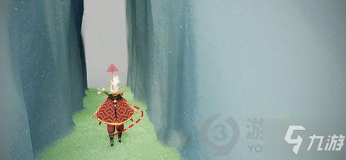 光遇青色光芒刷不出来怎么办 青色光芒具体位置介绍