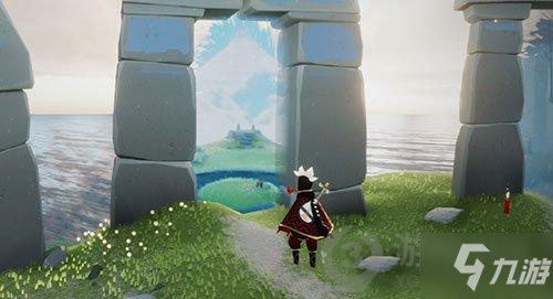 光遇青色光芒刷不出来怎么办 青色光芒具体位置介绍