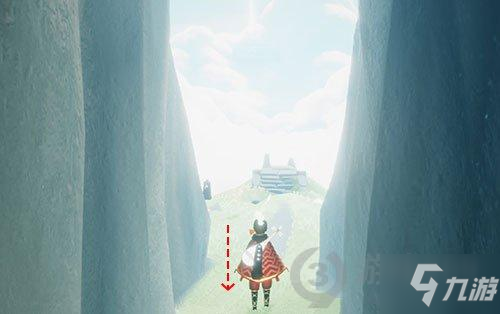 光遇青色光芒刷不出来怎么办 青色光芒具体位置介绍