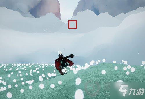 光遇青色光芒刷不出来怎么办 青色光芒具体位置介绍