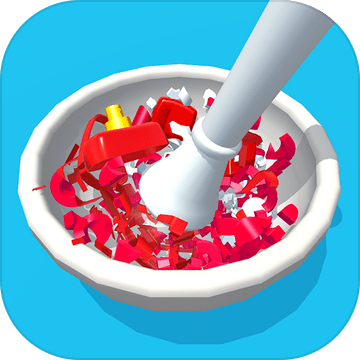 CrushHit3D加速器